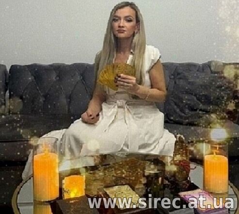 Почему выбирают гадалку Наталью?