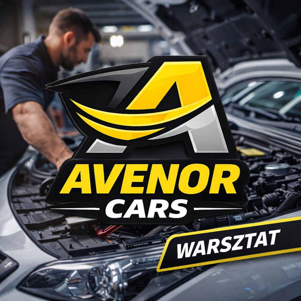 СТО Варшава Україномовний автосервіс  Avenor Cars